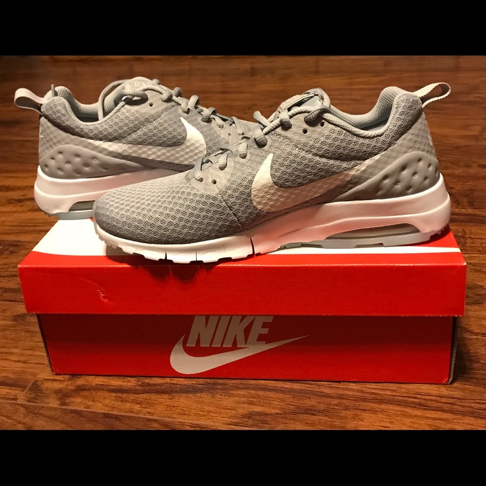 Nike Air Max Motion Men’s Running Shoes